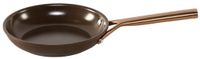 Zwilling Milano Koekenpan 20 cm Bruin