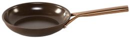 Zwilling Milano Koekenpan 20 cm Bruin