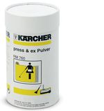 Kärcher RM 760 press+ex Pulver - Vloerreinigings- en onderhoudsmiddel - 800 g