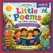 Little Poems for Little Learners Children's Poetry Book (Volume 3)