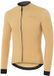 Spiuk Profit Cold&rain Trui Met Lange Mouwen Beige L Man, Vrouw