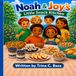 Noah and Joy's Little Snack Kitchen