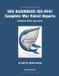 USS Libri GmbH Submarine Patrol Logs- USS Razorback (Ss-394) Paperback