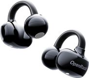 OpenRock E Black Casque ouvert sans fil