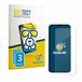 BROTECT Screenprotector 3 Stuks voor Xiaomi Redmi R70 5G Beschermglas transparant