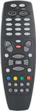 OEM Green Glow Afstandsbediening voor Smart TV Set Top Box