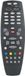 OEM Green Glow Afstandsbediening voor Smart TV Set Top Box