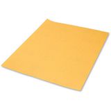 Mirka Gold Schuurpapier Schuurvellen / 230x280 mm / korrel P60 / 10 st