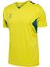 hummel Hmlauthentic Pl Jersey S/S heren Shirt
