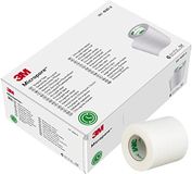 3M Micropore MM1530-2 3M MICROPORE CHERGISCHE TAPE 5CM X 9.1M (Pack van 6)