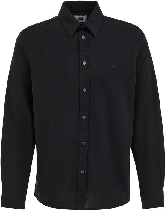 WE Fashion Heren relaxed fit overhemd