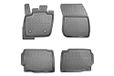 Voetruimteschaal Ford Voetruimteschaal Eco voor Ford Mondeo V HB/5 2015-