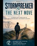 Stormbreaker: The next move: A Clinical Skills Curriculum for Adolescent Resilience, Relationships & Recovery