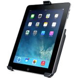 RAM Mounts RAM-HOL-AP15U Passieve houder voor iPad 2, 3, 4 - Zwart