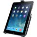 RAM Mounts RAM-HOL-AP15U Passieve houder voor iPad 2, 3, 4 - Zwart