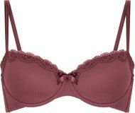 Hunkemöller Lola Padded Underwired Bra Paars