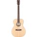 Kremona Steel String Series F15 Orchestra guitare acoustique avec gigbag