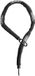 ABUS Insteekketting ADAPTOR CHAIN Classic - zwart - 100 cm