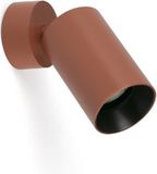 Faro Barcelona Stan projecteur - lampe murale/plafond - terre cuite