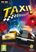 excalibur Taxi - Windows