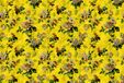 Livingwalls Papier peint wild roses 5 DD113917