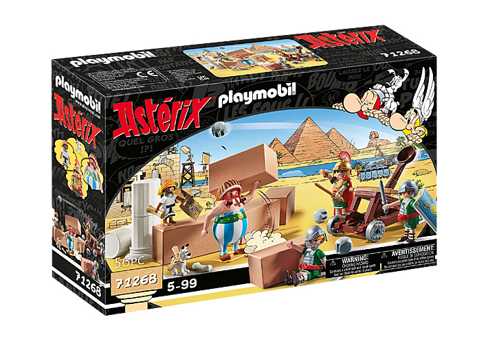 Playmobil 71268