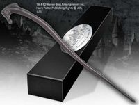 Noble Collection Harry Potter Death Eater Wand - Stallion