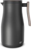 Alfi Studio Allure Schenkkan Zwart 1L