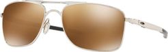 Oakley Gauge 8L Polarized Prizm Chrm Zonnebril