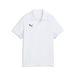 Puma Teamliga26 Sideline Polo Jr polo's voor jongens