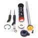 Rockshox Amortisseur CRN RL 27.5/29 Or VTT