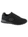 Lotto Epican, Mannen, Zwart, Sneakers, maat: 46