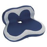 Maximex Visco Coussin d'assise et lombaire ergonomique