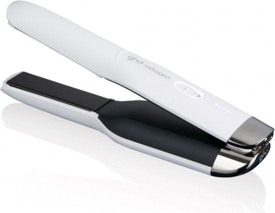 ghd unplugged™ styler&#174; - stijltang - wit