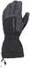 Black Diamond Glissade Handschoenen Zwart XS