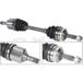 SNR Kits De Transmission - DK53.027 - Compatible Avec Véhicule Opel Corsa