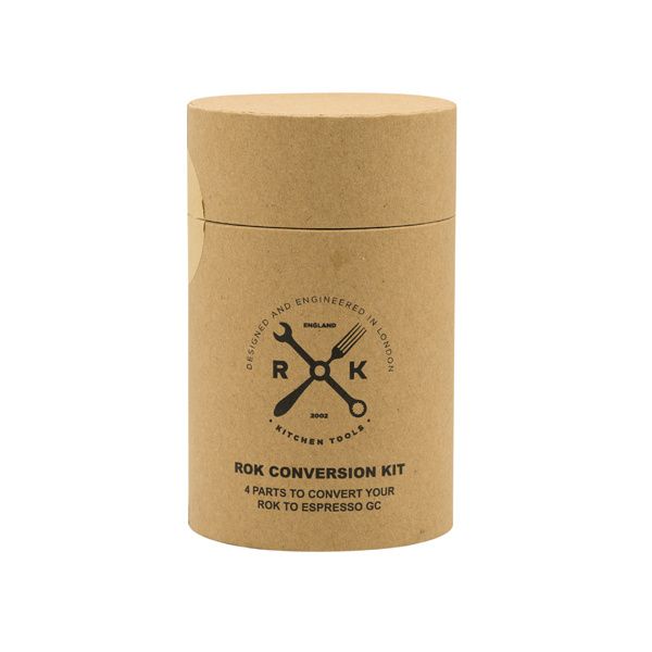 ROK Espresso GC Conversion Kit