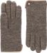 Roeckl Walk Wollen Dames Wandel Handschoenen Maat 8 - Alpaca