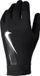 Nike Therma-Fit Academy Functionele Handschoenen - Zwart / Wit | Maat: L