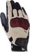 Alpinestars Mogress Airflow Motorhandschoenen Beige/zwart S