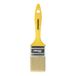 Professioneel [Brand] Professioneel palet, witte borstelharen, breedte 50 mm, natuurlijke borstelharen, ergonomische kunststof handgreep, schilderkwast, penseel