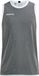 Craft Progress Reversible Basket Singlet M 1911109 - Black/White - M