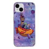 ERT GROUP mobiel telefoonhoesje voor Apple Iphone 14 Marvel Guardians of the Galaxy 010
