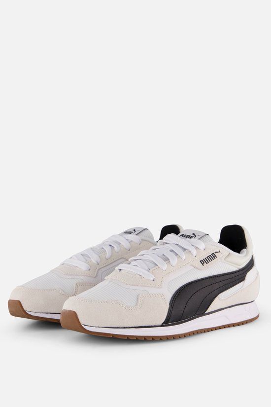 Puma Softride ST Miler Sneakers wit