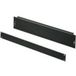 Rittal - Panneau plein pour baie - RAL 9005 - 3U - 19