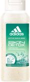Adidas Shower Gel Active Skin & Mind Skin Detox W - 6 x 250 ml