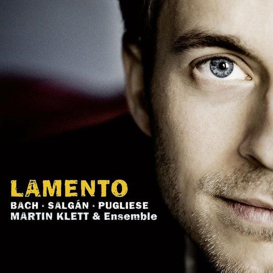 Sonic Rendezvous Martin Klett & Ensemble - Lamento