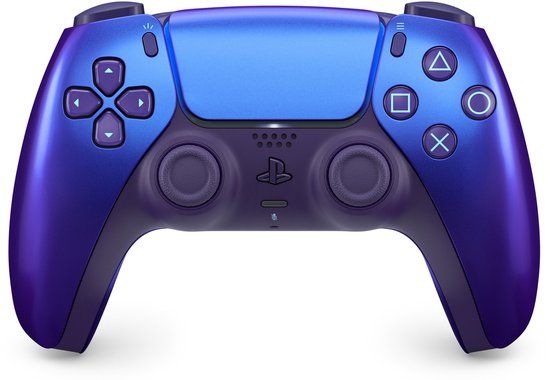 Sony Playstation Sony PS5 DualSense Draadloze Controller – Chroma Indigo