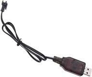 YUNIQUE GREEN-CLEAN-POWER - USB-oplaadkabel SM-2P