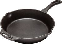 Petromax poêle à feu avec poignée Ø 25 cm - Noir